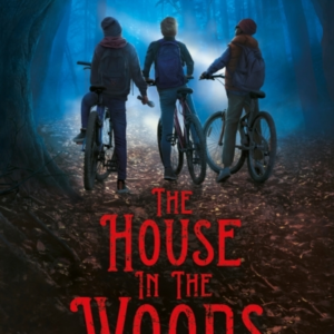 The House In The Woodsthe Ghost Hunter Chronicles