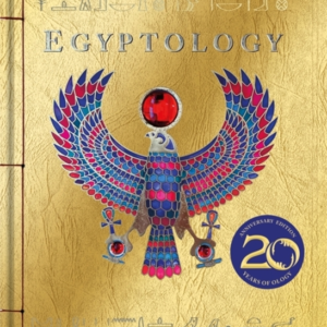 Egyptologyover 18 Million Ology Books Sold