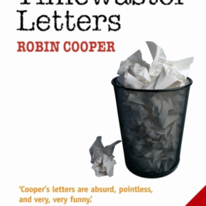 The Timewaster Letters