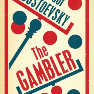 The Gambler New Translation