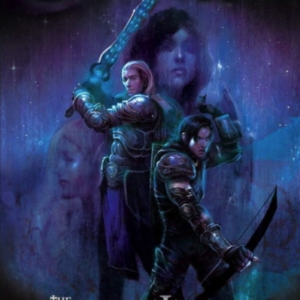 Dragon Age - The Stolen Throne