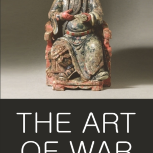The Art Of War / The Book Of Lord Shang