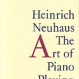 The Art Of Piano Playing