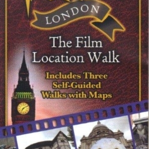 Harry Potter's London The Film Location Walkincludes Three S