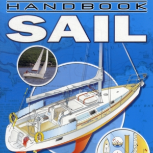 Rya Day Skipper Handbook - Sail