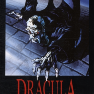 Dracula The Graphic Noveloriginal Text