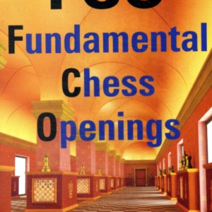 Fco - Fundamental Chess Openings