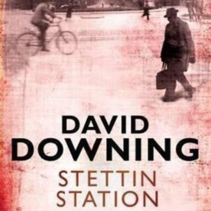 Stettin Station