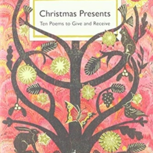 Christmas Presentsten Poems To Give And Receive