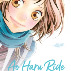 Ao Haru Ride Vol. 1