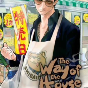The Way Of The Househusband Vol. 1