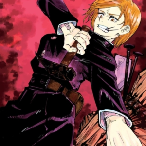 Jujutsu Kaisen Vol. 3