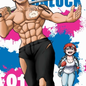 Undead Unluck Vol. 1