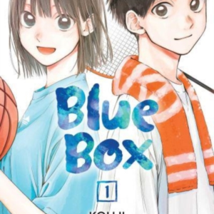 Blue Box Vol. 1