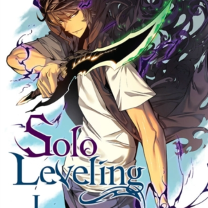 Solo Leveling Vol. 1 (Manga)
