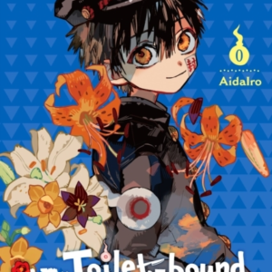 Toilet-Bound Hanako-Kun Vol. 0
