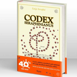 Codex Seraphinianus 40Th Anniversary Edition