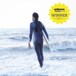 Mend The Living Winner Of The Wellcome Book Prize 2017