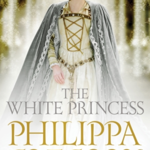The White Princess Cousins' War 5