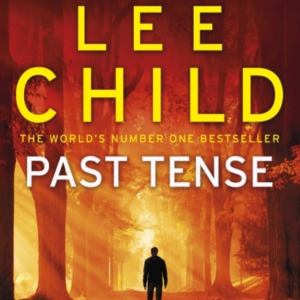 Past Tense (Jack Reacher 23)