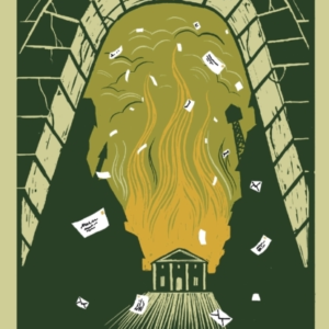 Going Postal (Discworld Novel 33)