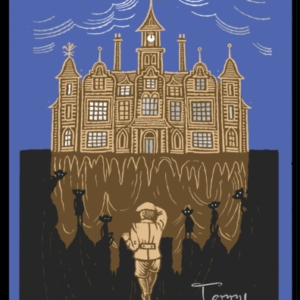 Snuff (Discworld Novel 39)