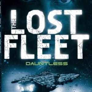 Lost Fleet - Dauntless Book 1