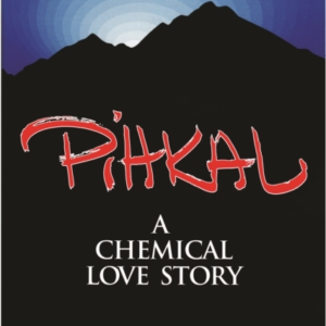 Pihkal