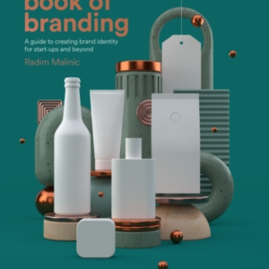 Book Of Branding A Guide To Creating Brand Identity For Star