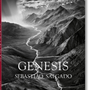 Sebastiao Salgado. Genesis
