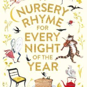 A Nursery Rhyme For Every Night Of The Year
