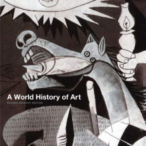 A World History Of Art Revised 7Th Ed.