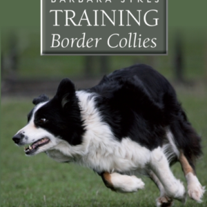 Barbara Sykes' Training Border Collies