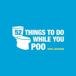 52 Things To Do While You Poopuzzles Activities And Trivia