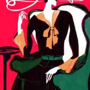 Shocking Lifethe Autobiography Of Elsa Schiaparelli