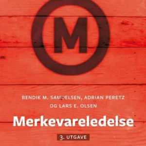 Merkevareledelse