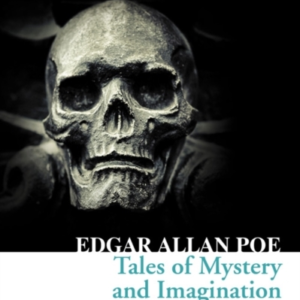 Tales Of Mystery And Imagination
