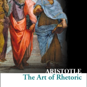 The Art Of Rhetoric