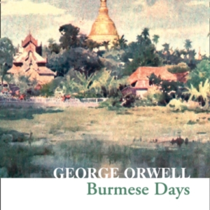 Burmese Days