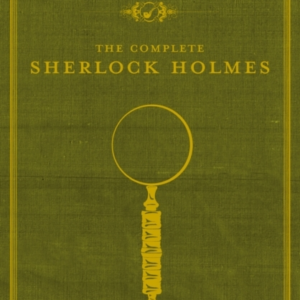 The Complete Sherlock Holmes