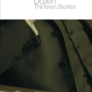 Nabokov'S Dozen Thirteen Stories
