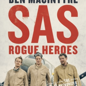 Sas Rogue Heroes