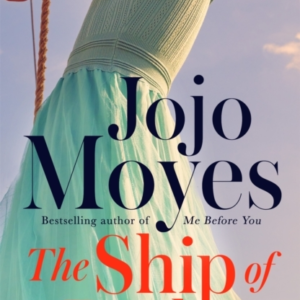 The Ship Of Brides