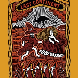 The Last Continent