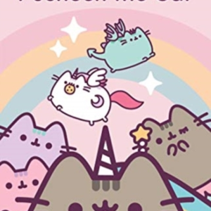 The Many Lives Of Pusheen The Cat