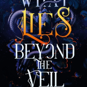 What Lies Beyond The Veil