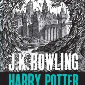 Harry Potter And The Chamber Of Secrets