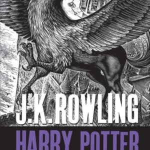 Harry Potter And The Prisoner Of Azkaban
