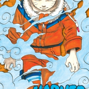 Naruto 3-In-1 Edition, Vol. 1