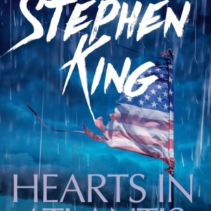 Hearts In Atlantis